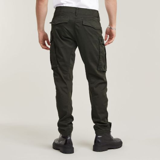Снимка на G-Star RAW MEN'S Rovic Zip 3D Straight Tapered Pants