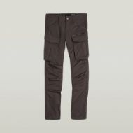 Снимка на G-Star RAW MEN'S Rovic Zip 3D Straight Tapered Pants 6