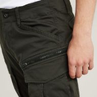 Снимка на G-Star RAW MEN'S Rovic Zip 3D Straight Tapered Pants 4