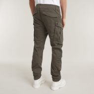 Снимка на G-Star RAW MEN'S Rovic Zip 3D Straight Tapered Pants 2