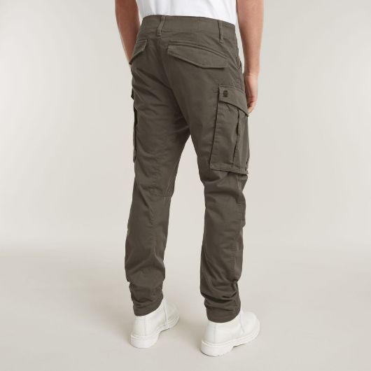 Снимка на G-Star RAW MEN'S Rovic Zip 3D Straight Tapered Pants