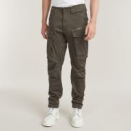 Снимка на G-Star RAW MEN'S Rovic Zip 3D Straight Tapered Pants 1