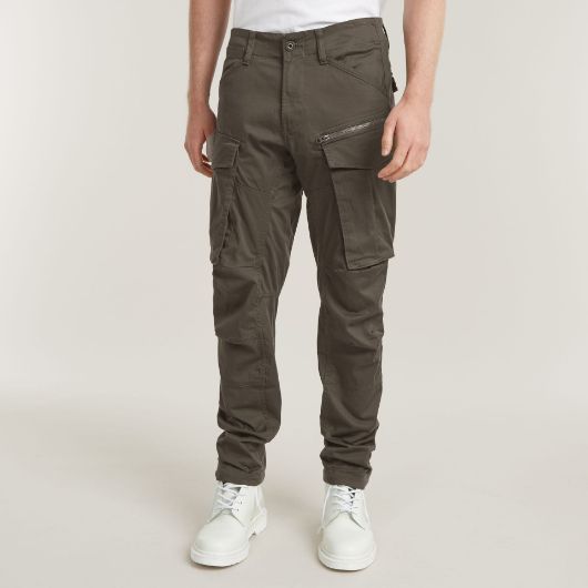 Снимка на G-Star RAW MEN'S Rovic Zip 3D Straight Tapered Pants