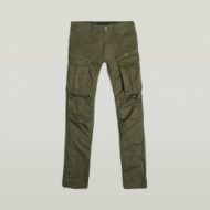 Снимка на G-Star RAW MEN'S Rovic Zip 3D Straight Tapered Pants 6
