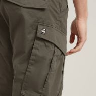 Снимка на G-Star RAW MEN'S Rovic Zip 3D Straight Tapered Pants 3