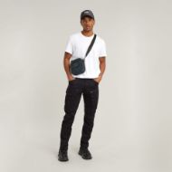 Снимка на G-STAR RAW MEN'S ROVIC ZIP 3D REGULAR TAPERED PANTS 7