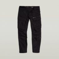 Снимка на G-STAR RAW MEN'S ROVIC ZIP 3D REGULAR TAPERED PANTS 6