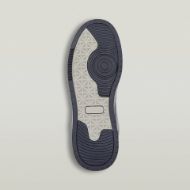 Picture of G-STAR MEN'S CARRICK LEATHER SNEAKERS IN MULTICOLOUR 2