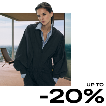 Снимка за категория MID SEASON SALE | ЖЕНИ
