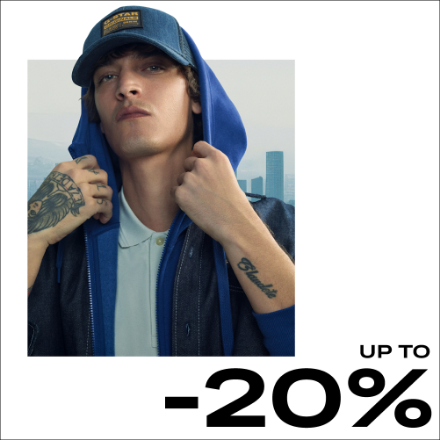 Снимка за категория MID SEASON SALE | МЪЖЕ