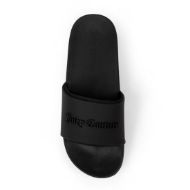 Снимка на JUICY COUTURE ДАМСКИ СЛАЙДОВЕ  BREANNA STACKED SLIDER В ЧЕРНО 2
