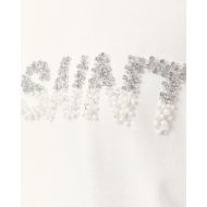 Снимка на ALLSAINTS ДАМСКА ТЕНИСКА  AMELIE PEARL В БЯЛО 3