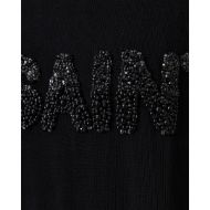Снимка на ALLSAINTS ДАМСКА ТЕНИСКА  AMELIE PEARL В ЧЕРНО 3