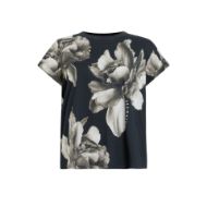 Снимка на ALLSAINTS ДАМСКА ТЕНИСКА  ANNA В ДЕСЕН 7