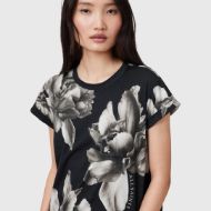Снимка на ALLSAINTS ДАМСКА ТЕНИСКА  ANNA В ДЕСЕН 4