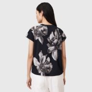 Снимка на ALLSAINTS ДАМСКА ТЕНИСКА  ANNA В ДЕСЕН 2