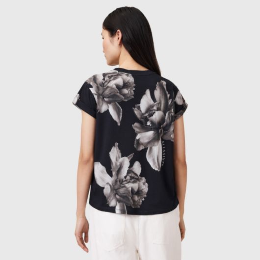 Снимка на ALLSAINTS ДАМСКА ТЕНИСКА  ANNA В ДЕСЕН 2
