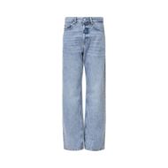 Снимка на ALLSAINTS ДАМСКИ ДЕНИМ BROOKLYN  В СИНЬО 9