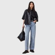 Снимка на ALLSAINTS ДАМСКИ ДЕНИМ BROOKLYN  В СИНЬО 6