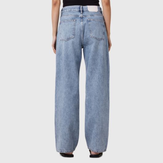 Снимка на ALLSAINTS ДАМСКИ ДЕНИМ BROOKLYN  В СИНЬО 3