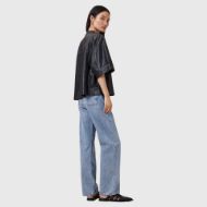 Снимка на ALLSAINTS ДАМСКИ ДЕНИМ BROOKLYN  В СИНЬО 7