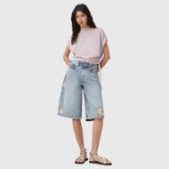 Снимка на ALLSAINTS ДАМСКИ ТОП  MIRA В РОЗОВО 6