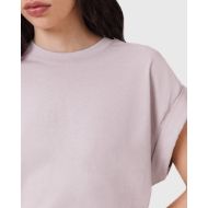 Снимка на ALLSAINTS ДАМСКИ ТОП  MIRA В РОЗОВО 4