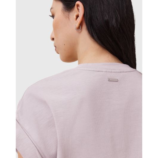 Снимка на ALLSAINTS ДАМСКИ ТОП  MIRA В РОЗОВО 3