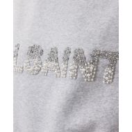 Снимка на ALLSAINTS ДАМСКИ СУИТШЪРТ SEPARO PEARL SWEAT В СИВО 3