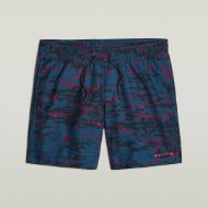 Снимка на G-STAR МЪЖКИ БАНСКИ DIRIK GRAPHIC SWIMSHORT В КОМБИНАЦИЯ 1