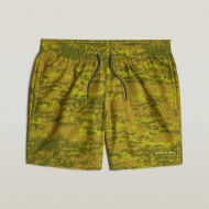 Снимка на G-STAR МЪЖКИ БАНСКИ DIRIK GRAPHIC SWIMSHORT В КОМБИНАЦИЯ 1