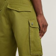 Picture of G-STAR MEN'S ROVIC ZIP RELAXED 1\2 IN GREEN 4