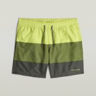 Снимка на G-STAR МЪЖКИ БАНСКИ DIRIK COLOR BLOCK SWIMSHORT В КОМБИНАЦИЯ 1