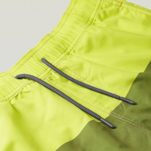 Снимка на G-STAR МЪЖКИ БАНСКИ DIRIK COLOR BLOCK SWIMSHORT В КОМБИНАЦИЯ 2