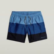 Снимка на G-STAR МЪЖКИ БАНСКИ DIRIK COLOR BLOCK SWIMSHORT В КОМБИНАЦИЯ 1