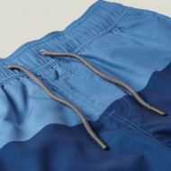 Снимка на G-STAR МЪЖКИ БАНСКИ DIRIK COLOR BLOCK SWIMSHORT В КОМБИНАЦИЯ 2