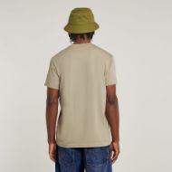 Снимка на G-STAR МЪЖКА БЛУЗА SHADOW WOVEN CAMO POCKET В БЕЖОВО/КАКИ 2