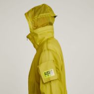 Снимка на G-STAR МЪЖКО ЯКЕ LIGHTWEIGHT PACKABLE ANORAK В ЖЪЛТО 3