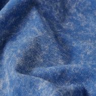 Picture of G-STAR MEN'S ACID WASH BOXY T-SHIRT IN BLUE 7
