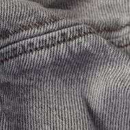 Picture of G-STAR WOMEN'S BOWEY 3D EXTREME CARPENTER LOOSE JEANS IN GREY 2
