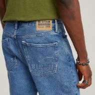 Picture of G-STAR MEN'S DAKOTA SHORT CLEAN EDGE IN BLUE 4