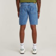 Picture of G-STAR MEN'S DAKOTA SHORT CLEAN EDGE IN BLUE 2