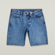 Picture of G-STAR MEN'S DAKOTA SHORT CLEAN EDGE IN BLUE 6