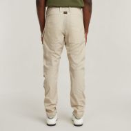 Picture of G-STAR MEN'S 3D REGULAR TAPERED CARGO 3.0 IN BEIGE/KHAKI 2