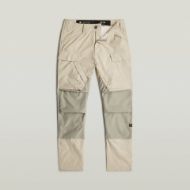 Picture of G-STAR MEN'S 3D REGULAR TAPERED CARGO 3.0 IN BEIGE/KHAKI 6