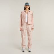 Picture of G-STAR WOMEN'S SOFT OUTDOORS PANTS IN PINK 5