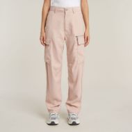 Picture of G-STAR WOMEN'S SOFT OUTDOORS PANTS IN PINK 1