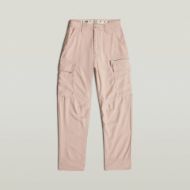 Picture of G-STAR WOMEN'S SOFT OUTDOORS PANTS IN PINK 6