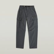 Снимка на G-STAR ДАМСКИ ПАНТАЛОН SOFT OUTDOORS В СИВО 5