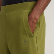 Снимка на G-STAR МЪЖКИ БЕРМУДИ NIFOUS SWEAT SHORT В ЗЕЛЕНО 4